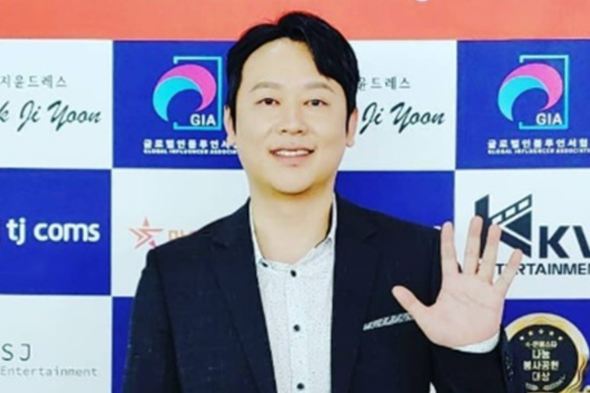 台灣新聞通訊社-《與神同行2》全勝宰拍戲突腦出血「昏迷2年過世」享年48歲
