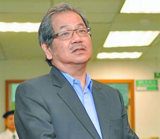 台灣新聞通訊社-吳乃仁欠1.7億管收12天放人 她點破「這反常」酸:綠黨證無敵