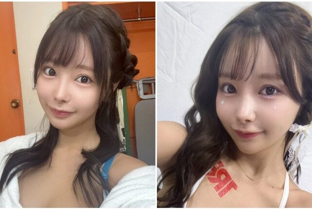 台灣新聞通訊社-21歲女優入境紐西蘭遭關牢房、強制遣返 崩潰還原真相：不可能賣春