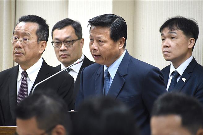台灣新聞通訊社-大陸《民族團結進步促進法》上路對我何影響？ 陸委會、外交部齊發聲回應