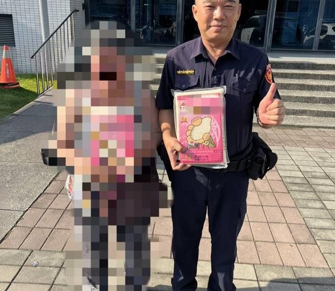 台灣新聞通訊社-尪癌逝、兒罕病臥床!沒人願意給工作 婦人悲吐:被錢壓垮了