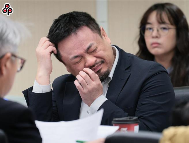 台灣新聞通訊社-兒少性剝削犯得標媒宣費 竟然又是就安基金