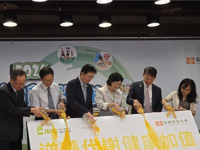 台灣新聞通訊社-健檢3紅燈變1項近正常?他靠「這些習慣」成功擺脫代謝症候群