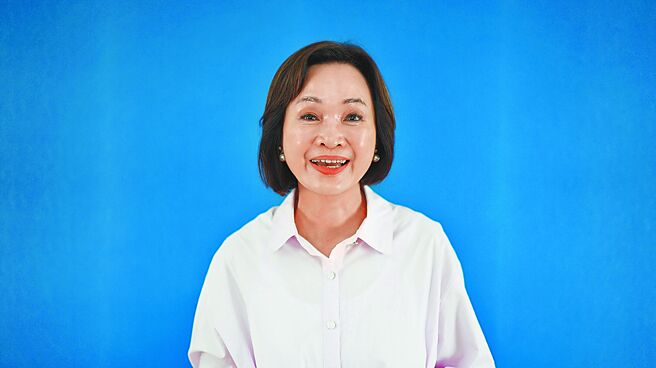 台灣新聞通訊社-高雄遮陽傘掀熱議 柯志恩拋「涼感城市三部曲」