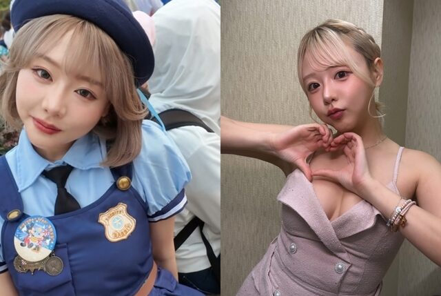 台灣新聞通訊社- 日女星認了出道前是太妹 宣布做回自己：不用再被人設控制