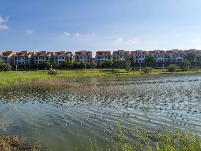 台灣新聞通訊社-南科擴廠逼3兆 信義房屋專家：台南房市「分層受惠、價量俱穩」