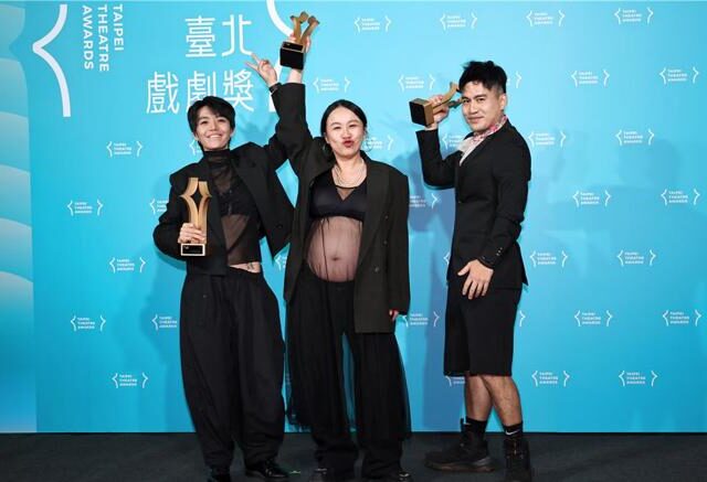 台灣新聞通訊社-導演「借弟精子與伴侶卵」懷孕挨批噁心！婦產科名醫：沒有近親繁殖的問題