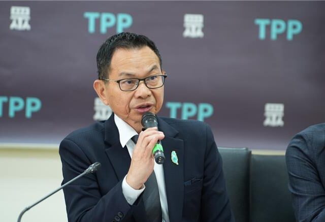 台灣新聞通訊社-民進黨批公投成在野黨選舉工具   民眾黨反嗆：掌權後懼怕人民作主？