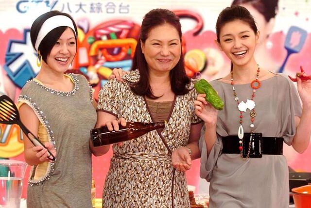 台灣新聞通訊社-小S帶S媽赴上海散心「全程緊貼聊天」！暫不甩大S遺產風波
