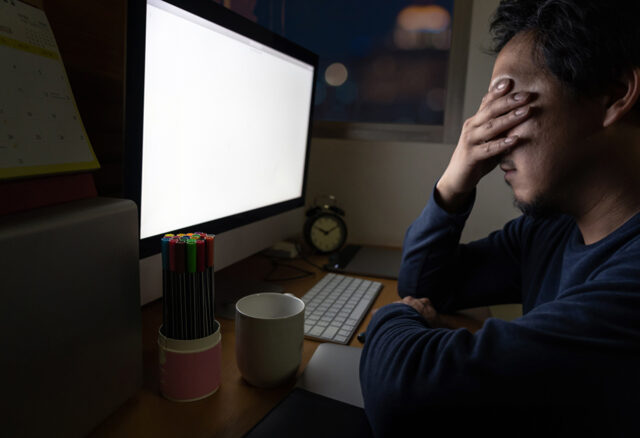 台灣新聞通訊社-Threads爆無預警停權災情！ 永久停用後奇蹟復活網傻眼