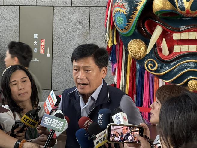 台灣新聞通訊社-致癌油品已流入市面2個月 中市衛生局:將公布流向