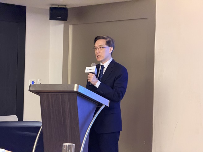 台灣新聞通訊社-下半年小心!全球經濟「4顆未爆彈」超兇 富邦金羅瑋示警