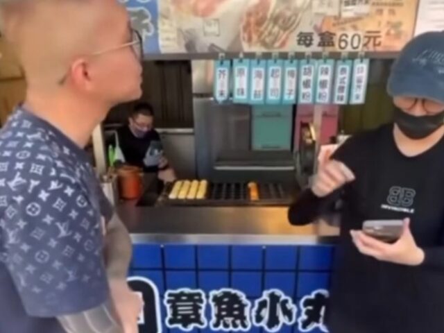 台灣新聞通訊社-網紅逼債章魚燒闆娘「難成立恐嚇」！律師教戰：背後債主恐涉2罪