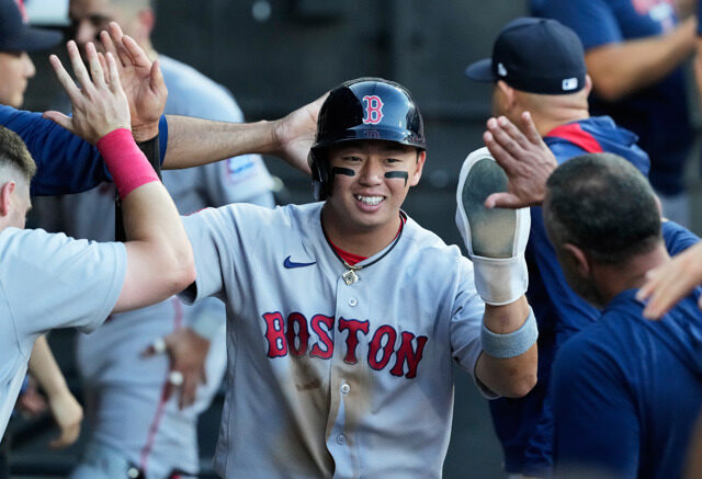 台灣新聞通訊社-MLB》被低估了！鄭宗哲「神數據」曝光 外媒看好站穩大聯盟