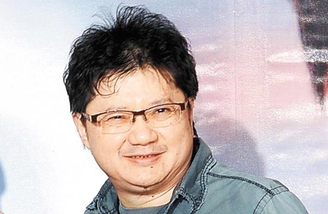 台灣新聞通訊社-福茂唱片董事長遭妻怒控家暴被迫淨身出戶 抓包曖昧小26歲印籍移工