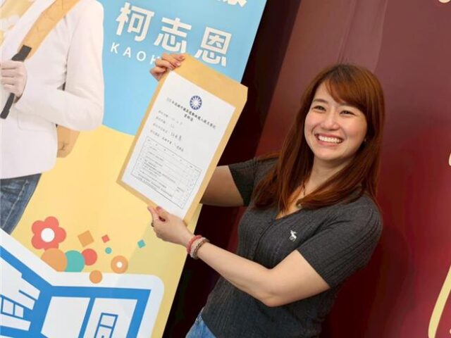 台灣新聞通訊社-賴瑞隆青年政策挨轟 藍議員酸：空洞「瑞隆體」再現