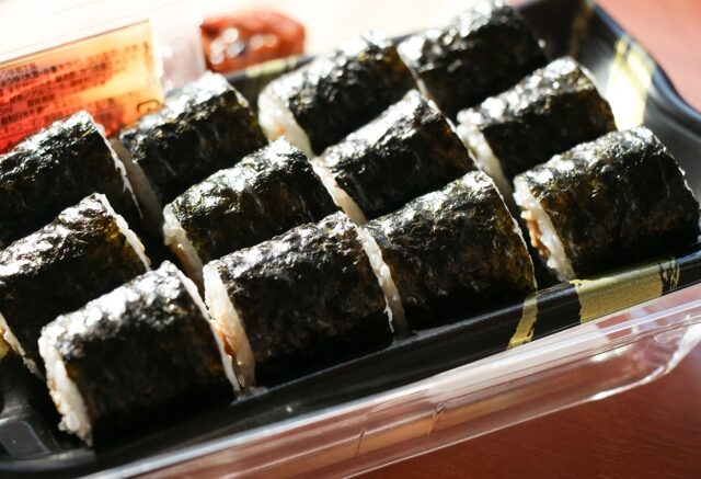 台灣新聞通訊社-日本長壽秘密曝！長期吃1食物穩血糖又顧腸道