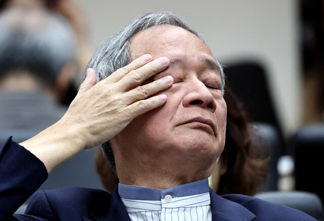 台灣新聞通訊社-補助「性侵毛小孩」歌？羅智強爆粗俗歌名 轟文化部要自我反省