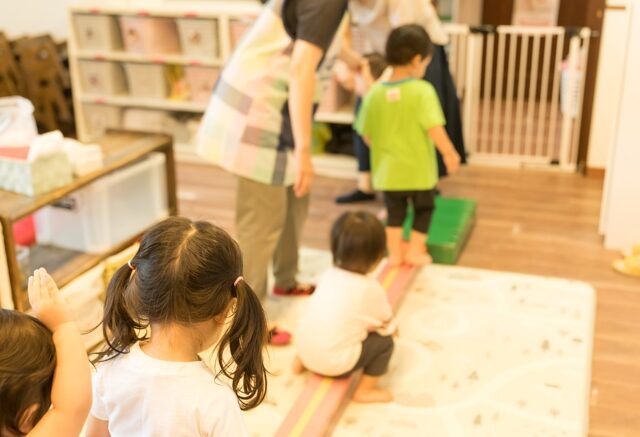 台灣新聞通訊社-沈伯洋拋每周免費臨托 教師團體：育兒非撒幣、勞動改革才是解方