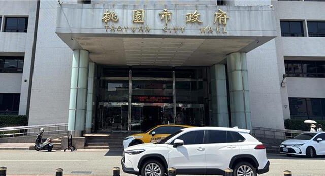 台灣新聞通訊社-桃市國中生群聚圍毆國小生 教育局與學校緊急介入