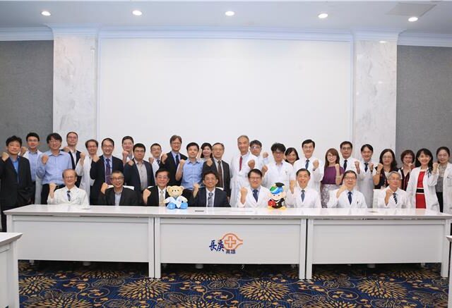 台灣新聞通訊社-縮短實驗室到病床距離！中山大學攜手高雄長庚 AI智慧醫療再升級