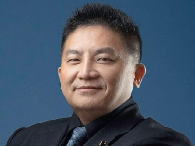 台灣新聞通訊社-稅審法草案藏兩大爭議  吳宗憲批：不能變成欺負人民工具