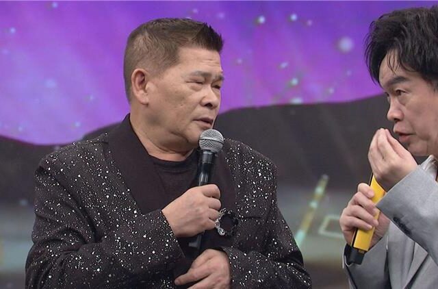 台灣新聞通訊社-70歲澎恰恰驚爆剩1年壽命 康康嘆「身體要顧好」真相曝光