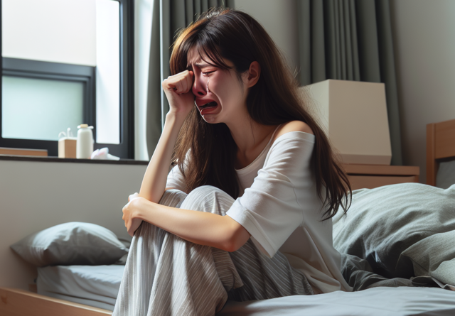 台灣新聞通訊社-扯！渣男裝好友收留正妹 竟趁她熟睡「指侵逞慾」連搞2次