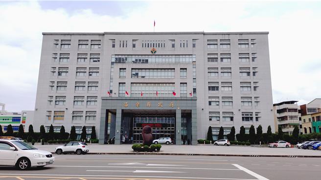 台灣新聞通訊社-應變巴威逼近!獅潭、南庄74人預防性撤離 部落與村莊皆安置