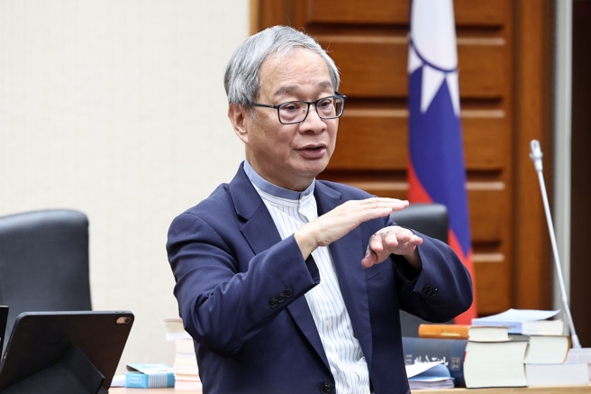 台灣新聞通訊社-文化部編列4738萬元媒宣費惹議 立法院決議凍結800萬元