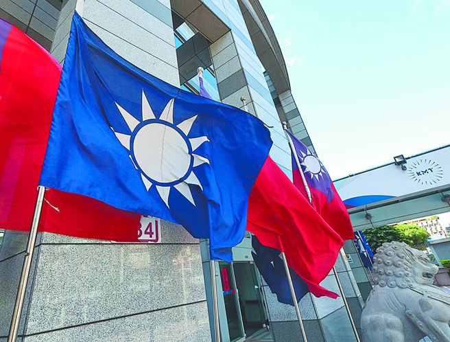 台灣新聞通訊社-沈富雄斷言藍營2028僅「他」能贏：應把「轎子」準備好