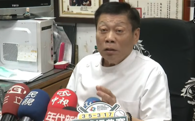台灣新聞通訊社-女嬰出生11月僅胖100克慘死！高大成怒轟殺嬰：生母恐長期餵水