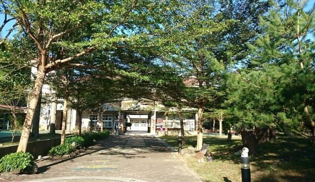 台灣新聞通訊社-新生掛0撐不住！苗栗景山國小停辦 9名學生被迫轉學