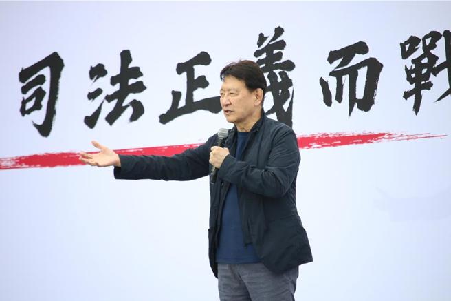 台灣新聞通訊社-批綠政策買票手段拙劣!趙少康:需要時才拿軍公教出來利用