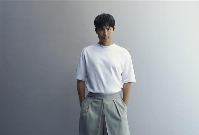 台灣新聞通訊社-孫協志感念胡瓜提攜 喊話5566明年完整團圓