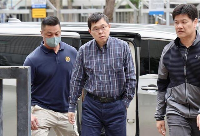 台灣新聞通訊社-張榮發基金會告遺產執行人10億元遺產訴訟  張國煒母參加訴訟遭質疑
