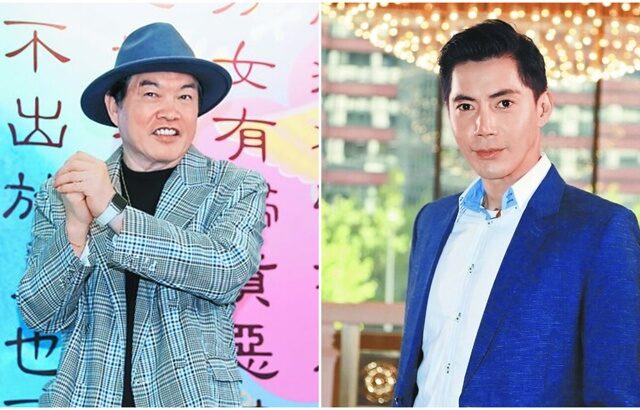 台灣新聞通訊社-康康震驚悼王凱：他是很棒的年輕人！逾10年往日交情惹鼻酸