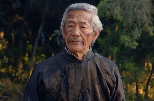台灣新聞通訊社-《天龍八部》老戲骨過世享壽82歲 一度拮据再翻紅 拒收粉絲刷禮物