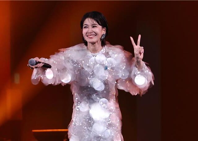 台灣新聞通訊社-曾沛慈《乘風2026》奪冠 國台辦：為台胞夢想提供大舞台