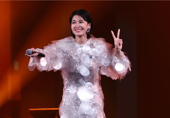 台灣新聞通訊社-曾沛慈《乘風2026》奪冠 國台辦:為台胞夢想提供大舞台