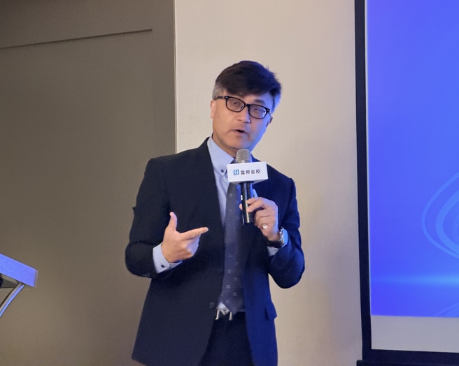 台灣新聞通訊社-台股千點驚魂!富邦投顧董座預測「高點還沒到」Q4攻上54500點
