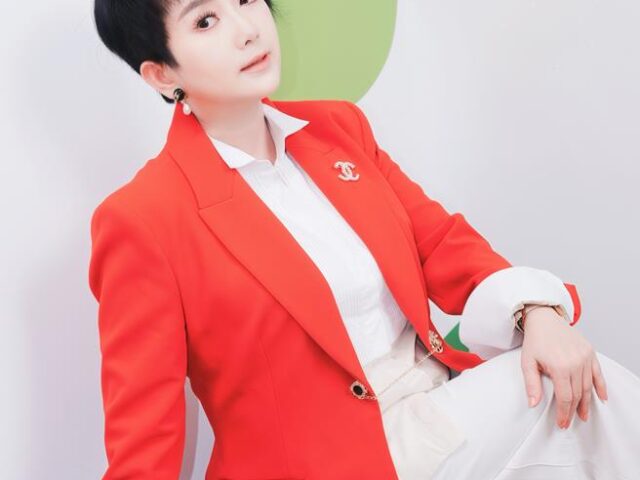 台灣新聞通訊社-大火燒光1.3億身家！65歲玉女歌手颱風夜揭「浴火重生」內幕