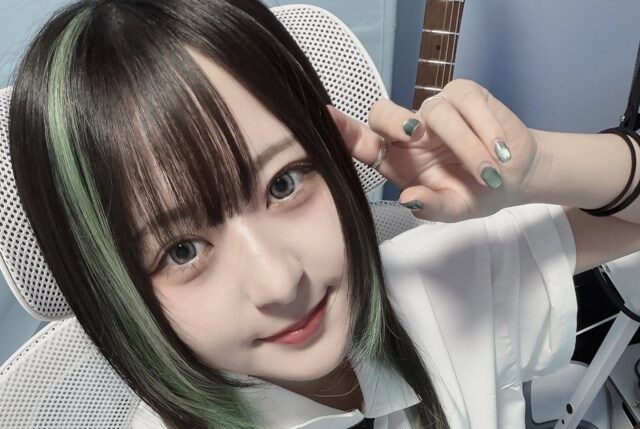 台灣新聞通訊社-人氣樂團25歲女吉他手逝世！家屬證實噩耗 出道演唱會喊卡