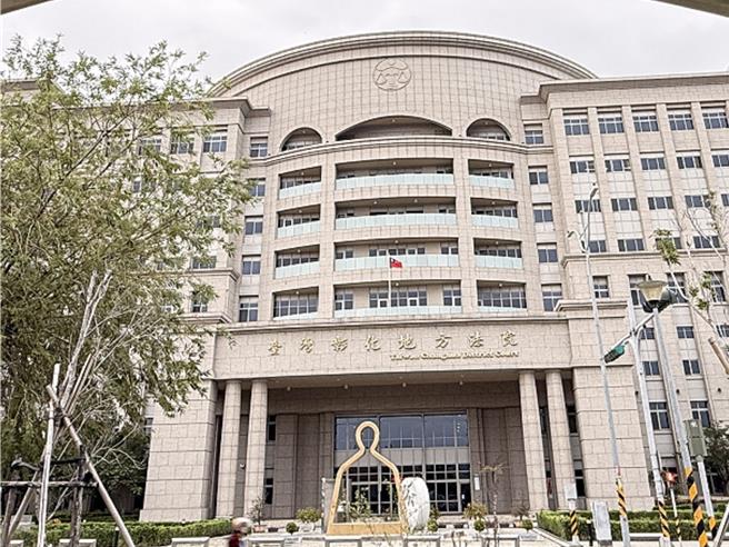 台灣新聞通訊社-彰化失聯移工推倒警員挨告 法官判定「無罪」原因曝光
