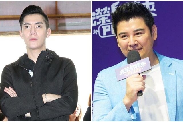 台灣新聞通訊社-曾一起演出《薰衣草》！陳宇風悼念王凱 揭演員3致命傷：很耗體力