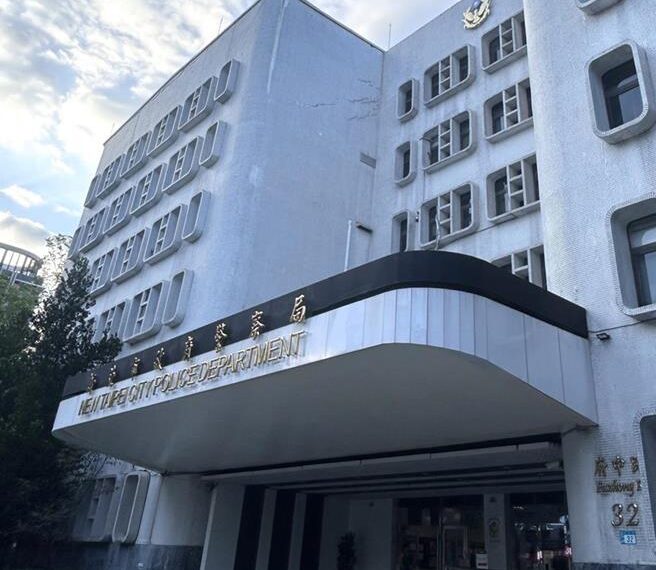 台灣新聞通訊社-又傳警過勞?新北中階警官疑因壓力大 身心出狀況請長假
