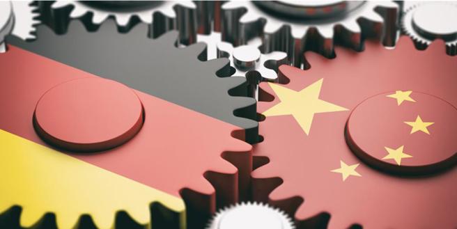 台灣新聞通訊社-陸德重啟經濟合作聯委會 專家：穩定關係、管控分歧