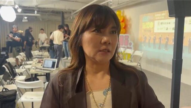 台灣新聞通訊社-粿粿愛王子赴湯蹈火「好看娛樂終止合作」！驚人動向曝光