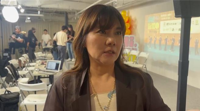 台灣新聞通訊社-粿粿愛王子赴湯蹈火「好看娛樂終止合作」!驚人動向曝光