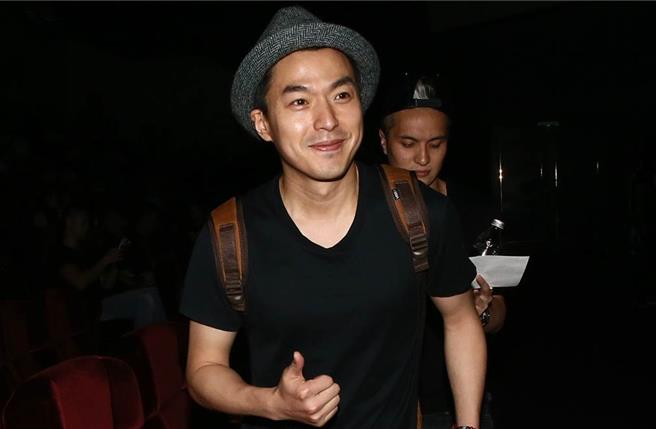 台灣新聞通訊社-精舍命案!李威因為檢方未上訴 緩刑5年確定
